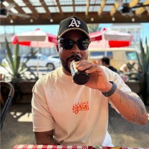 Meet your Posher, Charles